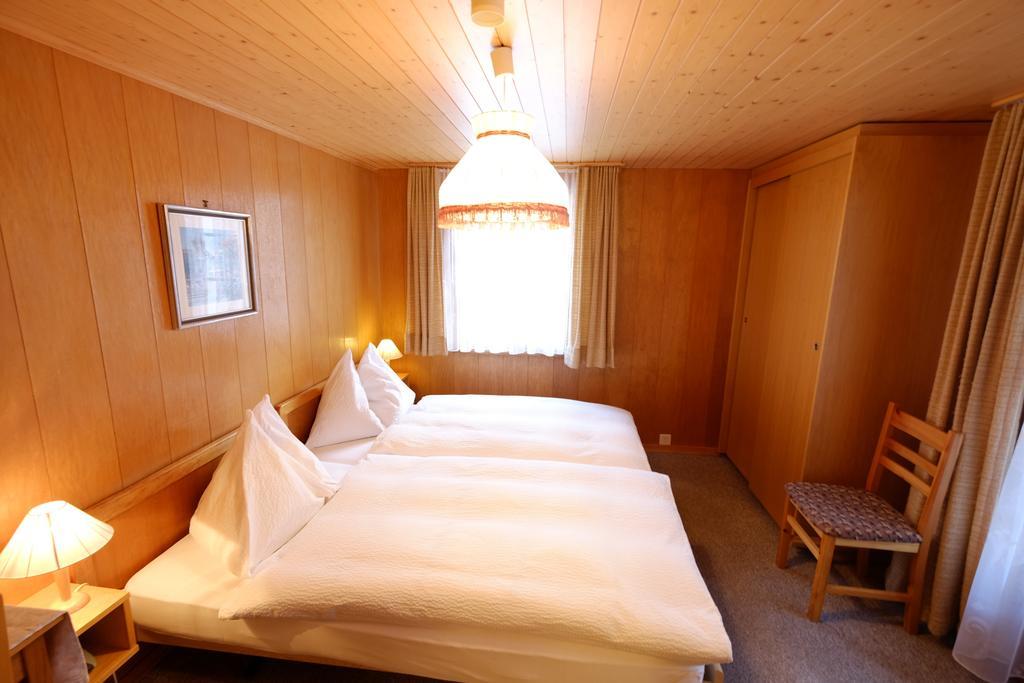 Hotel Tannenhof زيرمات المظهر الخارجي الصورة