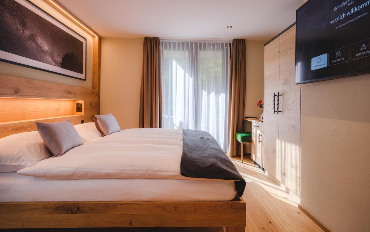 Hotel Tannenhof زيرمات المظهر الخارجي الصورة