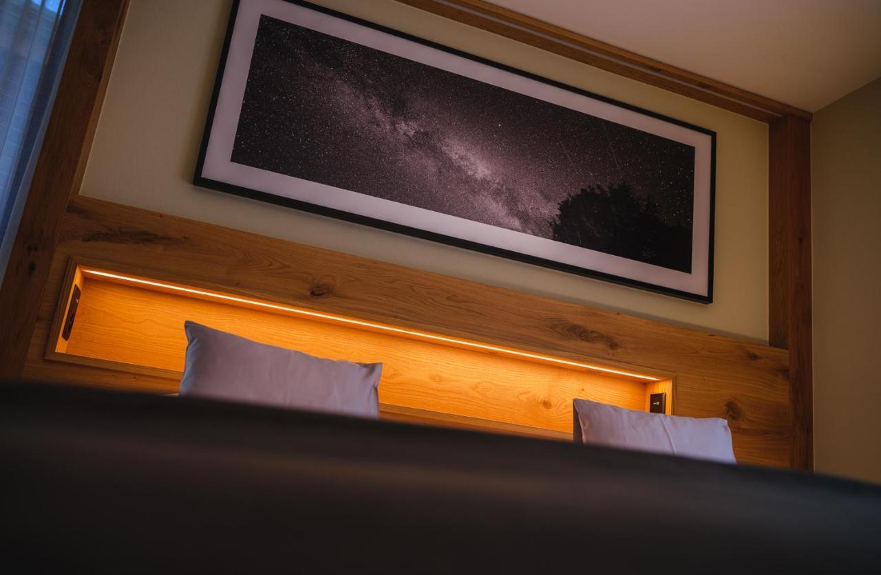 Hotel Tannenhof زيرمات المظهر الخارجي الصورة